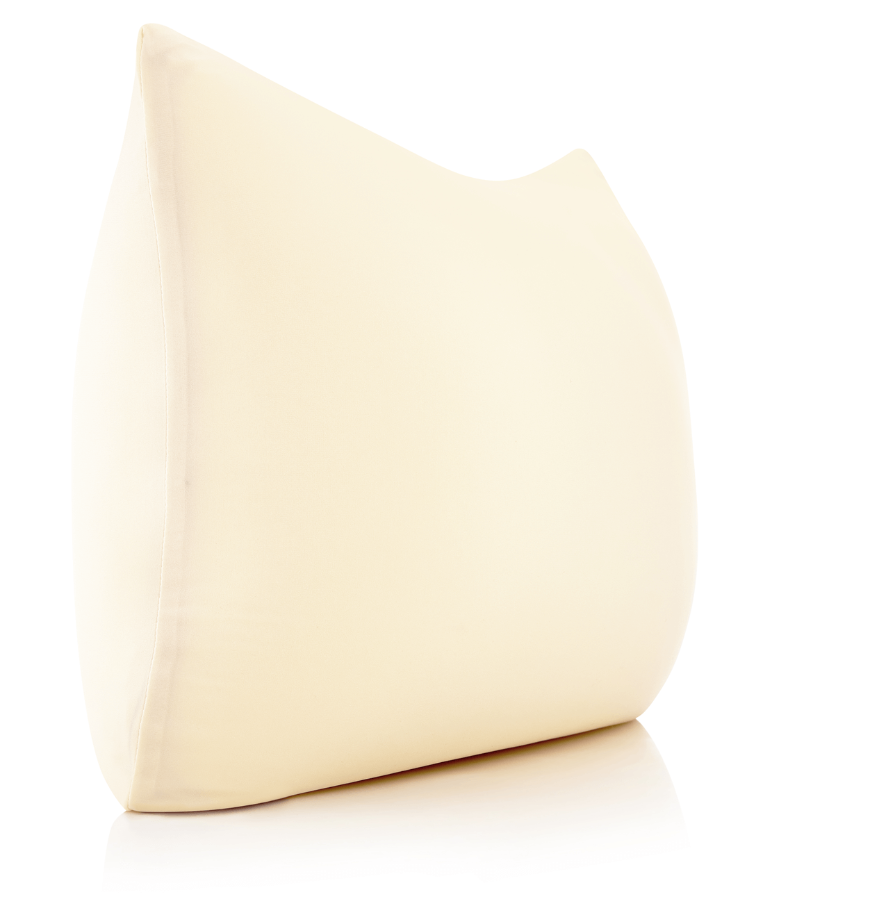 360 - PilSpan-24x24-OffCream - Husband Pillow