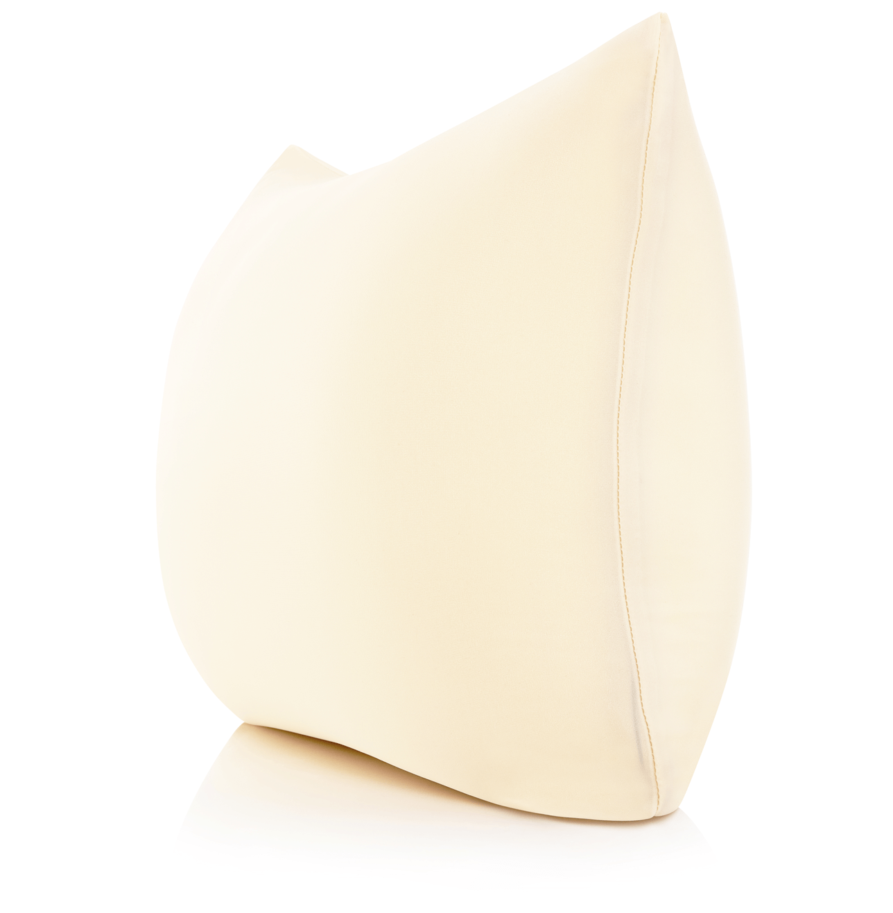 360 - PilSpan-24x24-OffCream - Husband Pillow