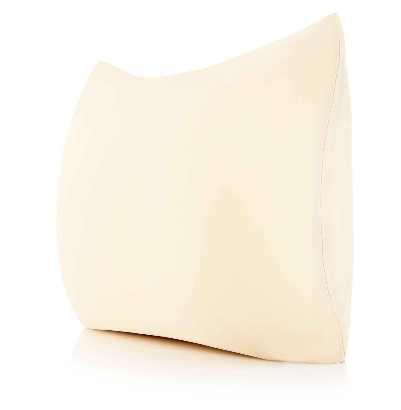 360 - PilSpan-24x24-OffCream - Husband Pillow