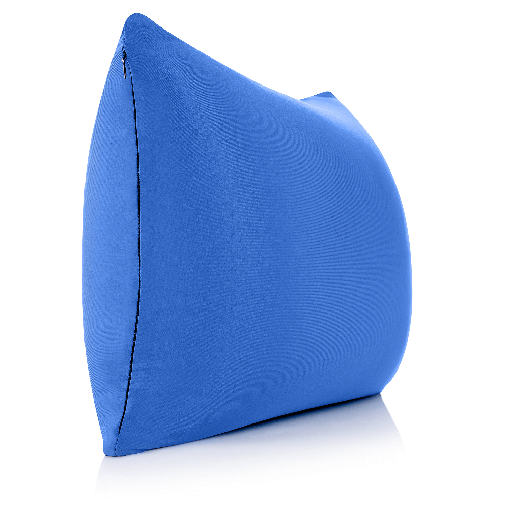 360 - PilSpan-24x24-YealBlue - Husband Pillow