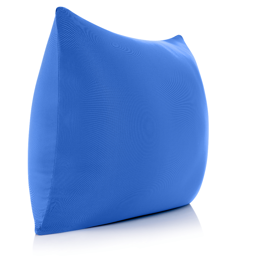 360 - PilSpan-24x24-YealBlue - Husband Pillow