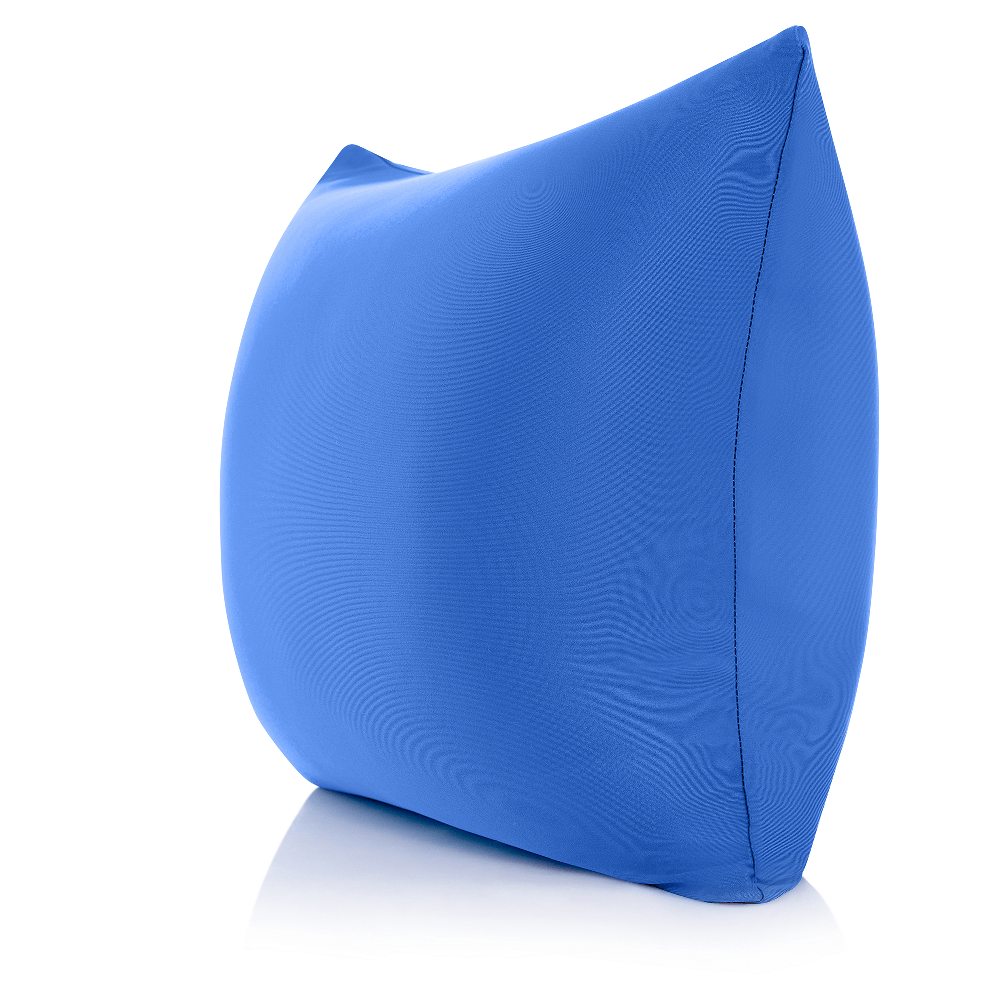 360 - PilSpan-24x24-YealBlue - Husband Pillow