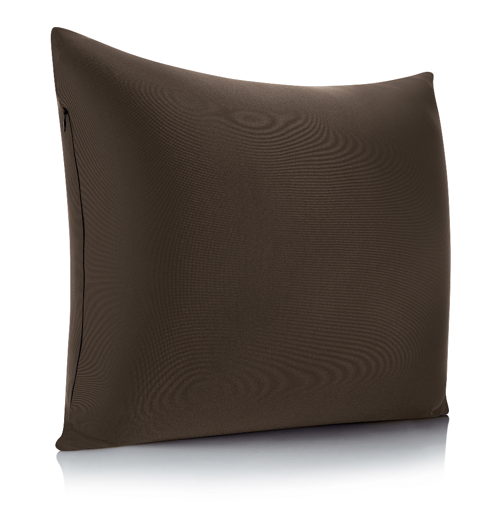 360 - PilSpan-26x26-BK - Husband Pillow