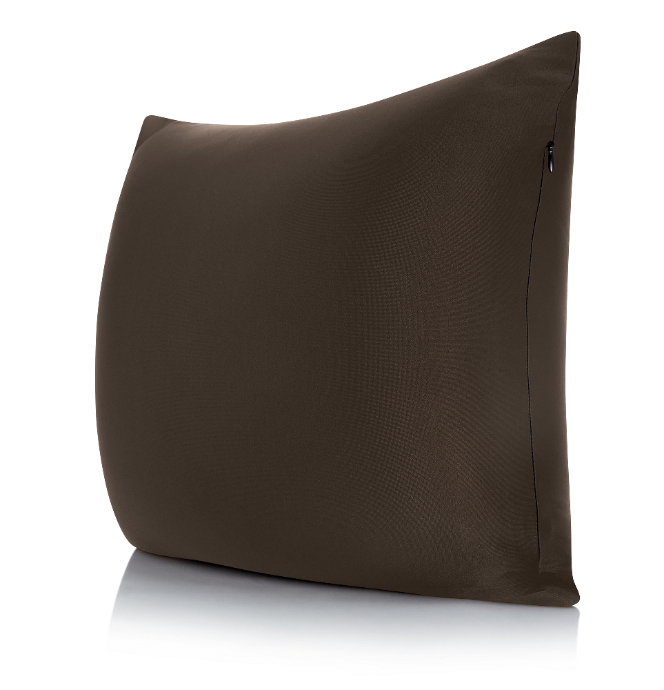 360 - PilSpan-26x26-BK - Husband Pillow