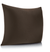 360 - PilSpan-26x26-BK - Husband Pillow