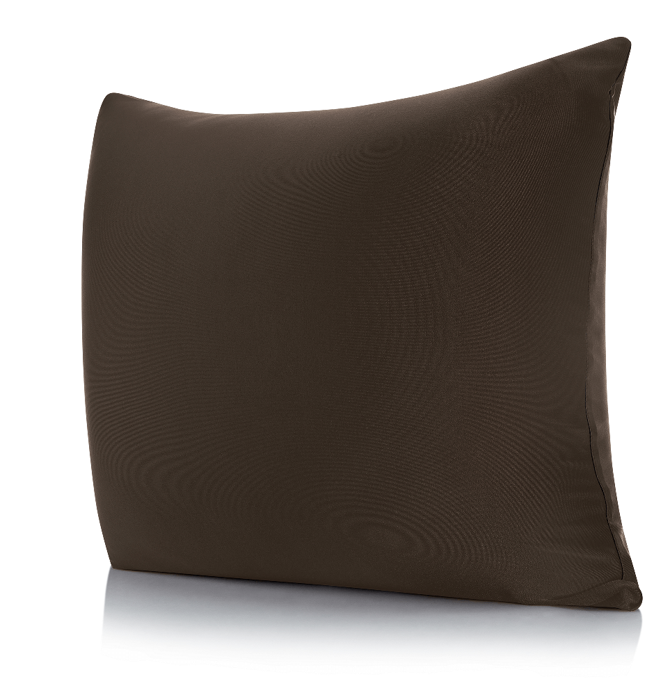 360 - PilSpan-26x26-BK - Husband Pillow