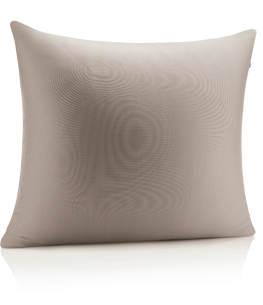 360 - PilSpan-26x26-StonGrey - Husband Pillow