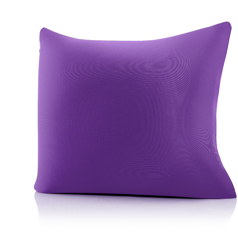 360 - PilSpan-26x26-DarkLavnd - Husband Pillow