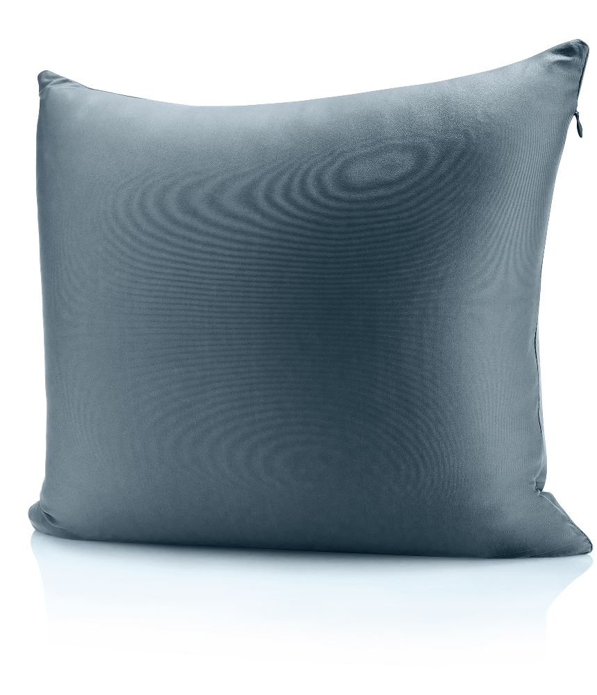 360 - PilSpan-26x26-DarkSlate - Husband Pillow