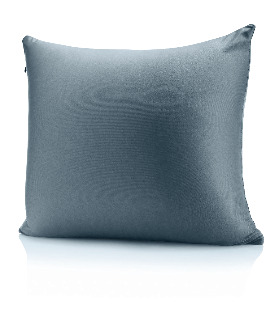 360 - PilSpan-26x26-DarkSlate - Husband Pillow