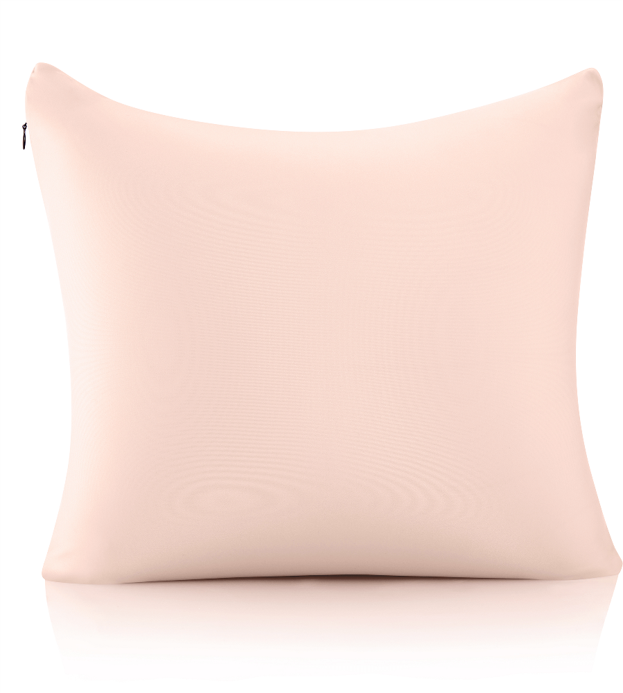 360 - PilSpan-24x24-CreamPeach - Husband Pillow