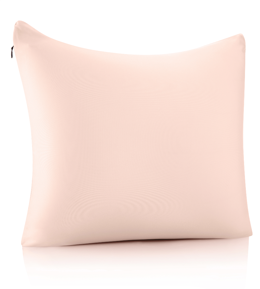 360 - PilSpan-24x24-CreamPeach - Husband Pillow