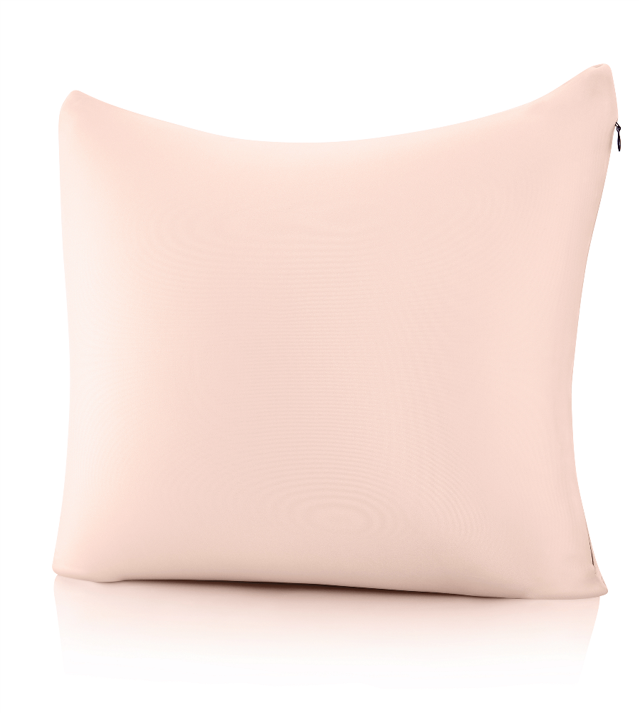 360 - PilSpan-24x24-CreamPeach - Husband Pillow