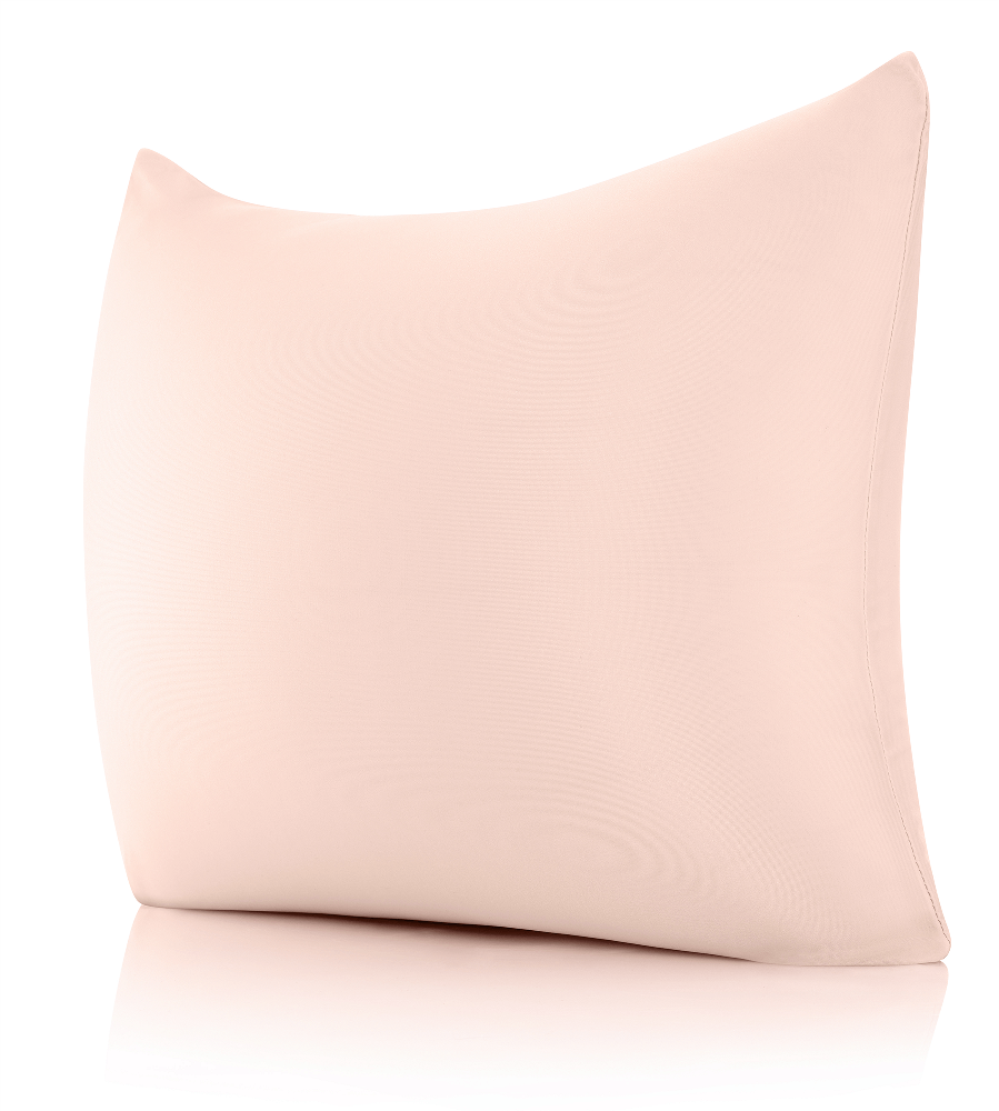 360 - PilSpan-24x24-CreamPeach - Husband Pillow