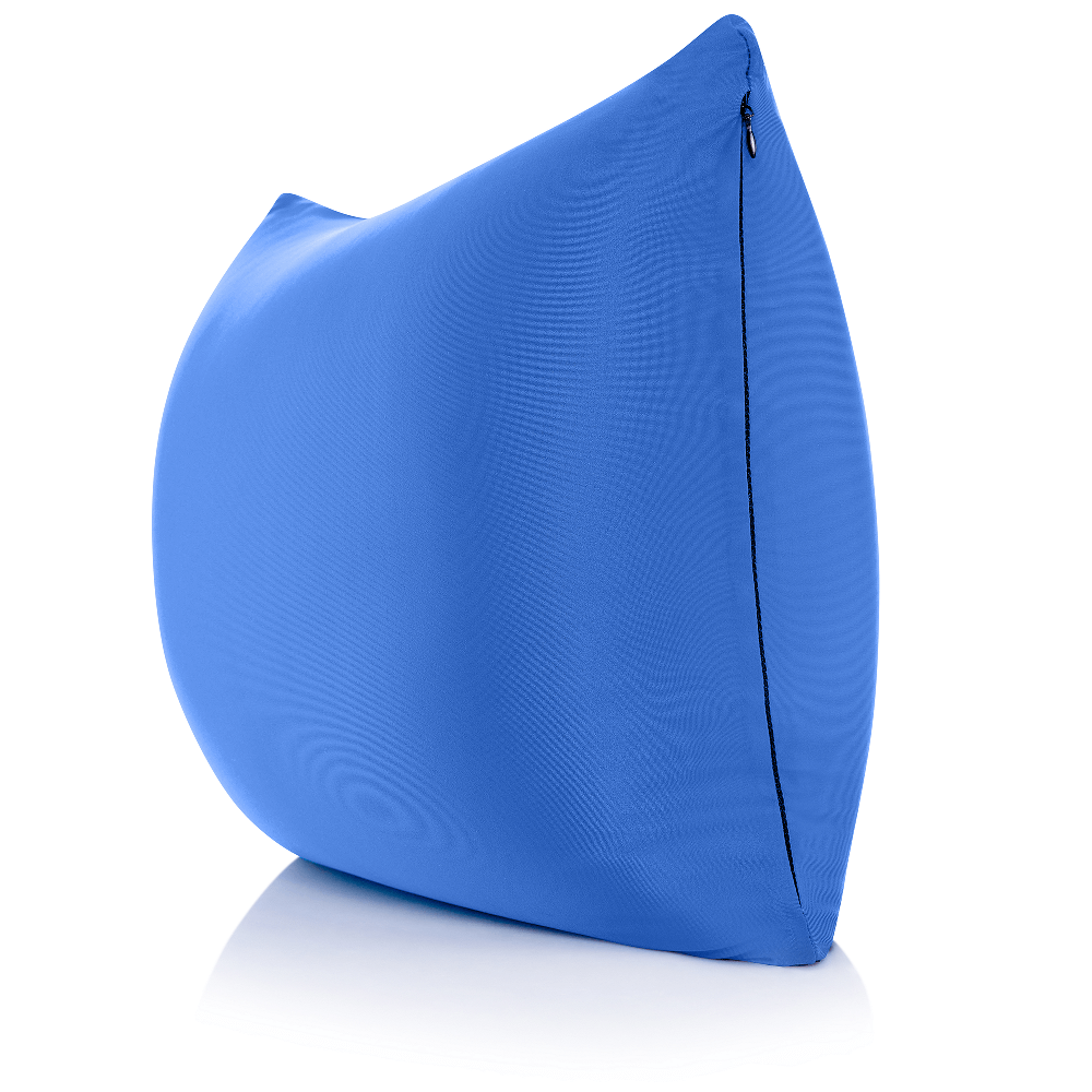 360 - PilSpan-20x20-YealBlue - Husband Pillow