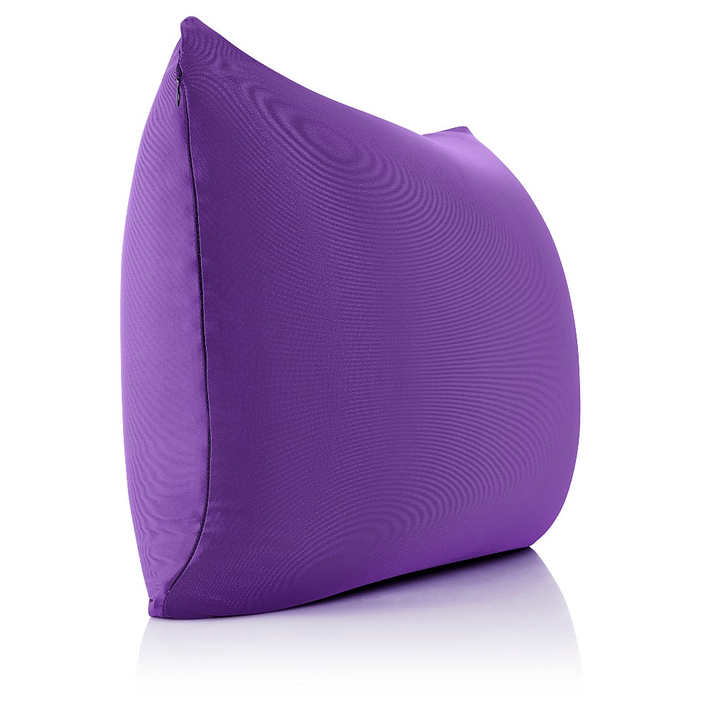 360 - PilSpan-24x24-DarkLavnd - Husband Pillow