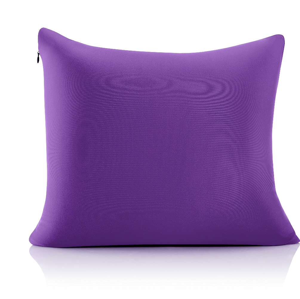 360 - PilSpan-24x24-DarkLavnd - Husband Pillow