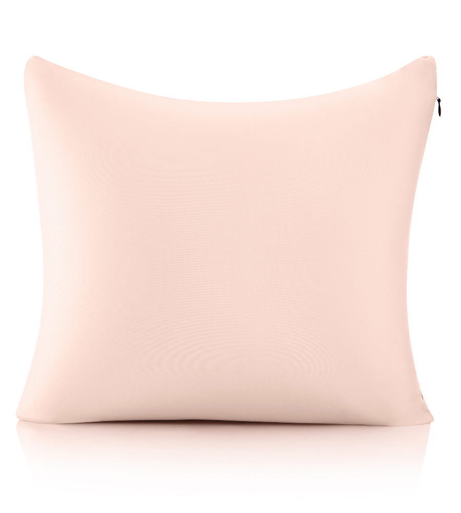 360 - PilSpan-22x22-CreamPeach - Husband Pillow