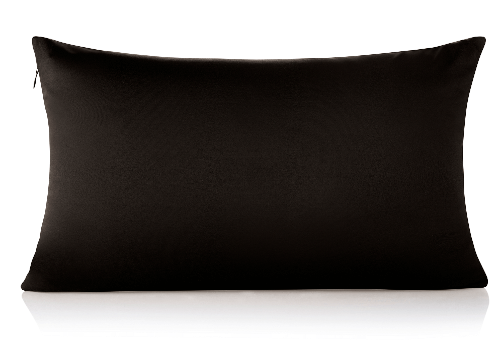 360 - PilSpan-12x20-BK - Husband Pillow