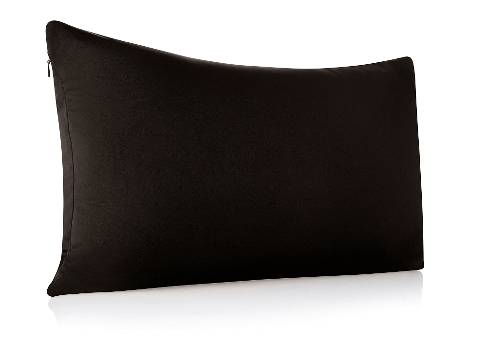 360 - PilSpan-12x20-BK - Husband Pillow