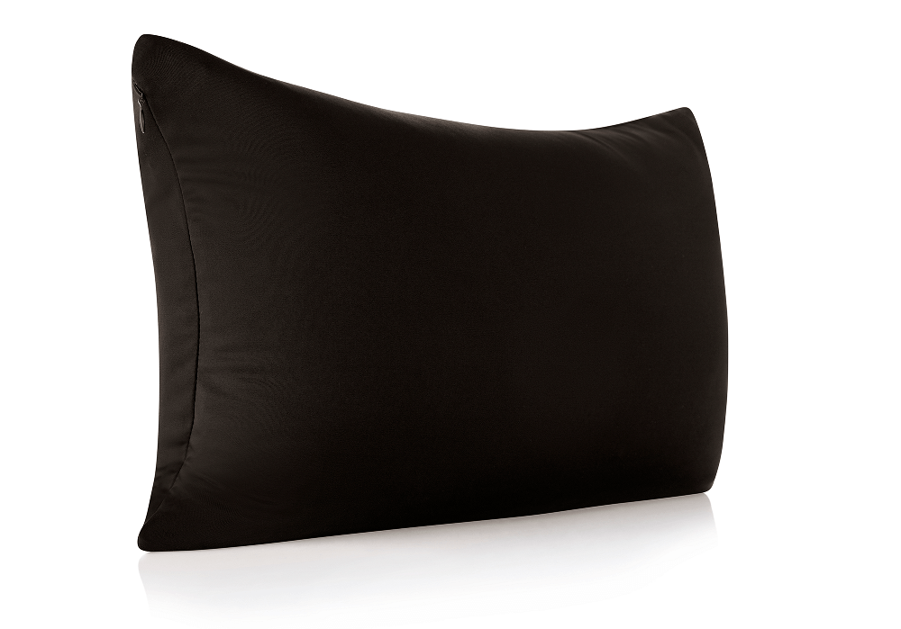 360 - PilSpan-12x20-BK - Husband Pillow