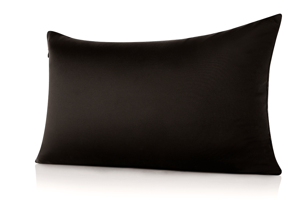 360 - PilSpan-12x20-BK - Husband Pillow