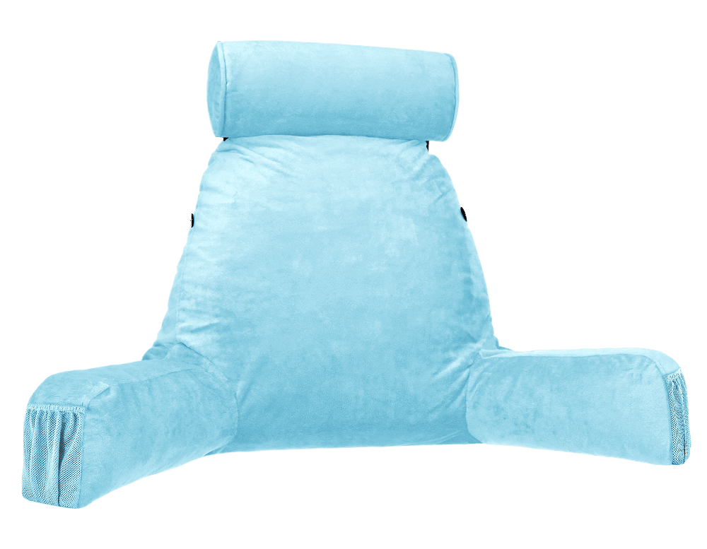 360 - MINICOV-MiHUS-SkyBlue - Husband Pillow