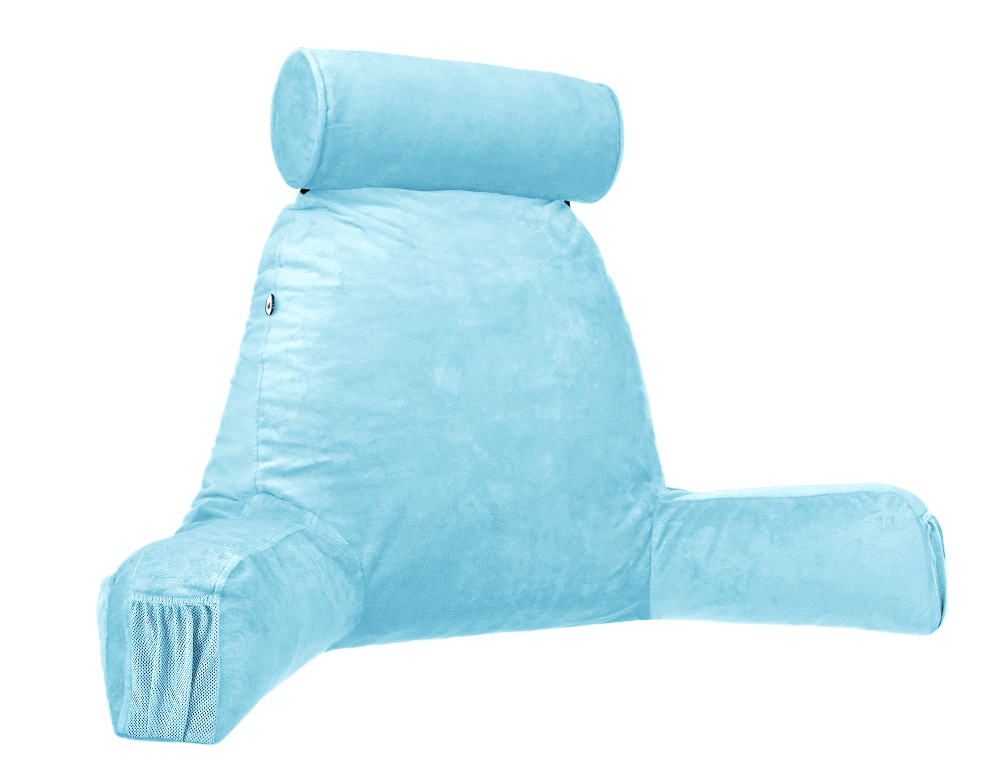 360 - MINICOV-MiHUS-SkyBlue - Husband Pillow