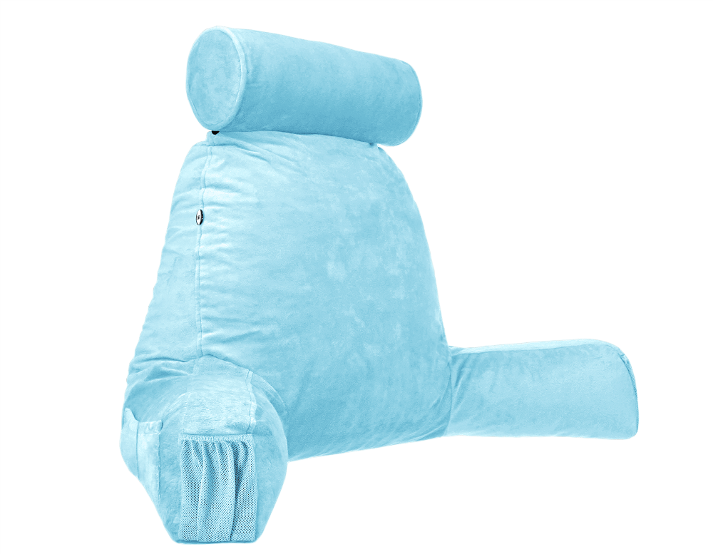 360 - MINICOV-MiHUS-SkyBlue - Husband Pillow