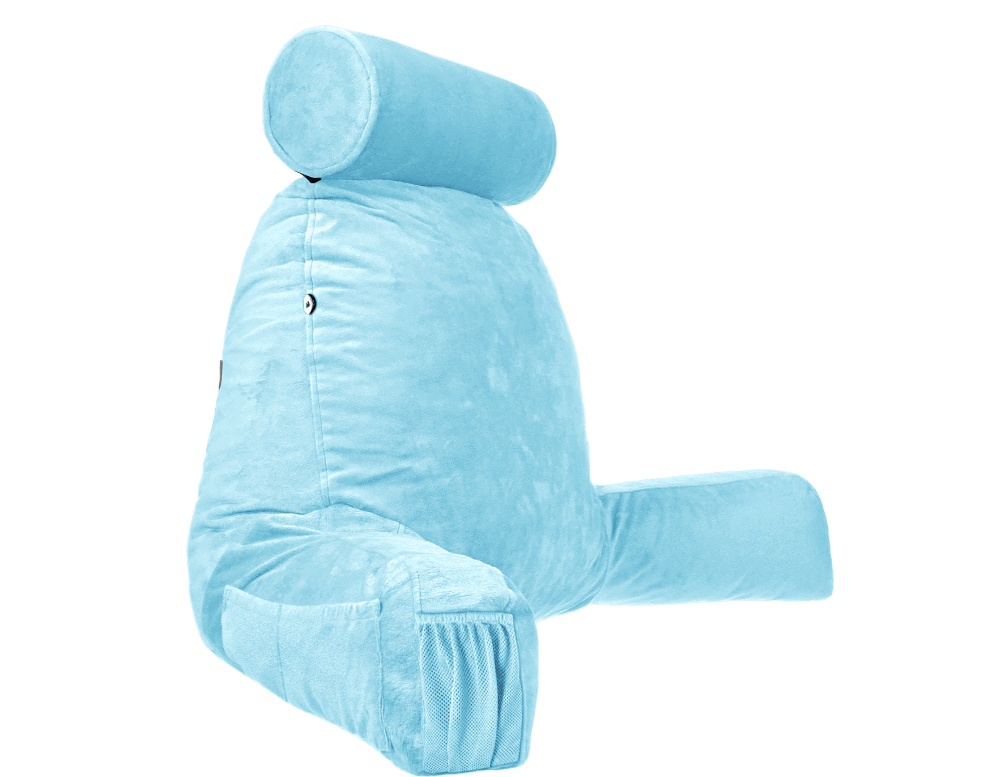 360 - MINICOV-MiHUS-SkyBlue - Husband Pillow