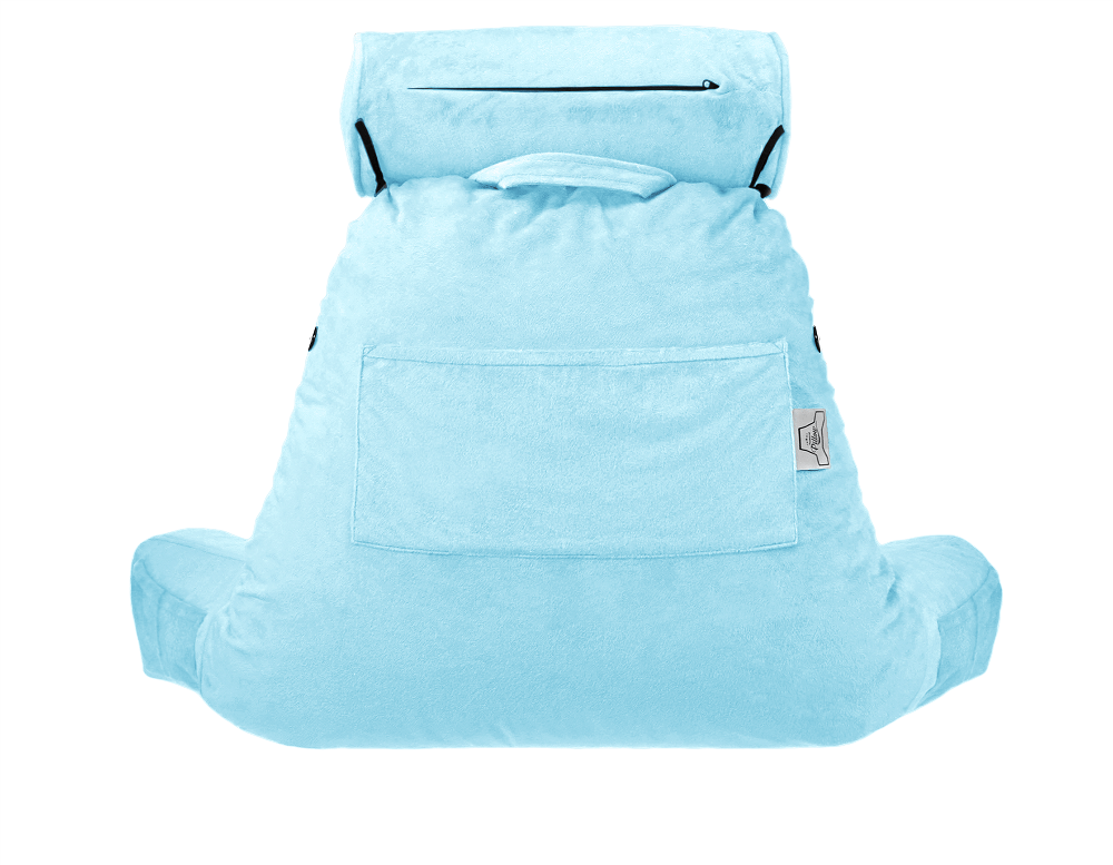 360 - MINICOV-MiHUS-SkyBlue - Husband Pillow