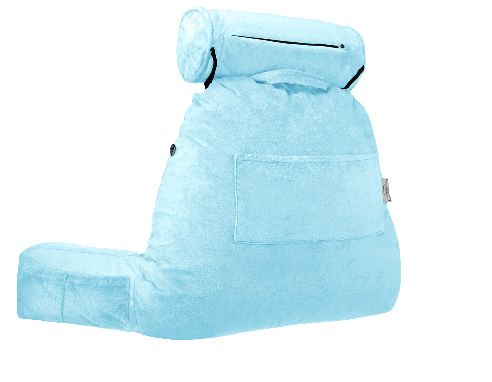 360 - MINICOV-MiHUS-SkyBlue - Husband Pillow