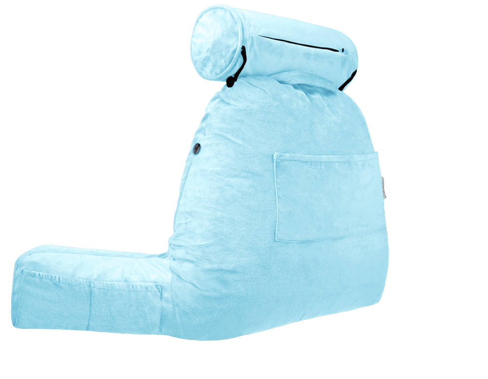 360 - MINICOV-MiHUS-SkyBlue - Husband Pillow