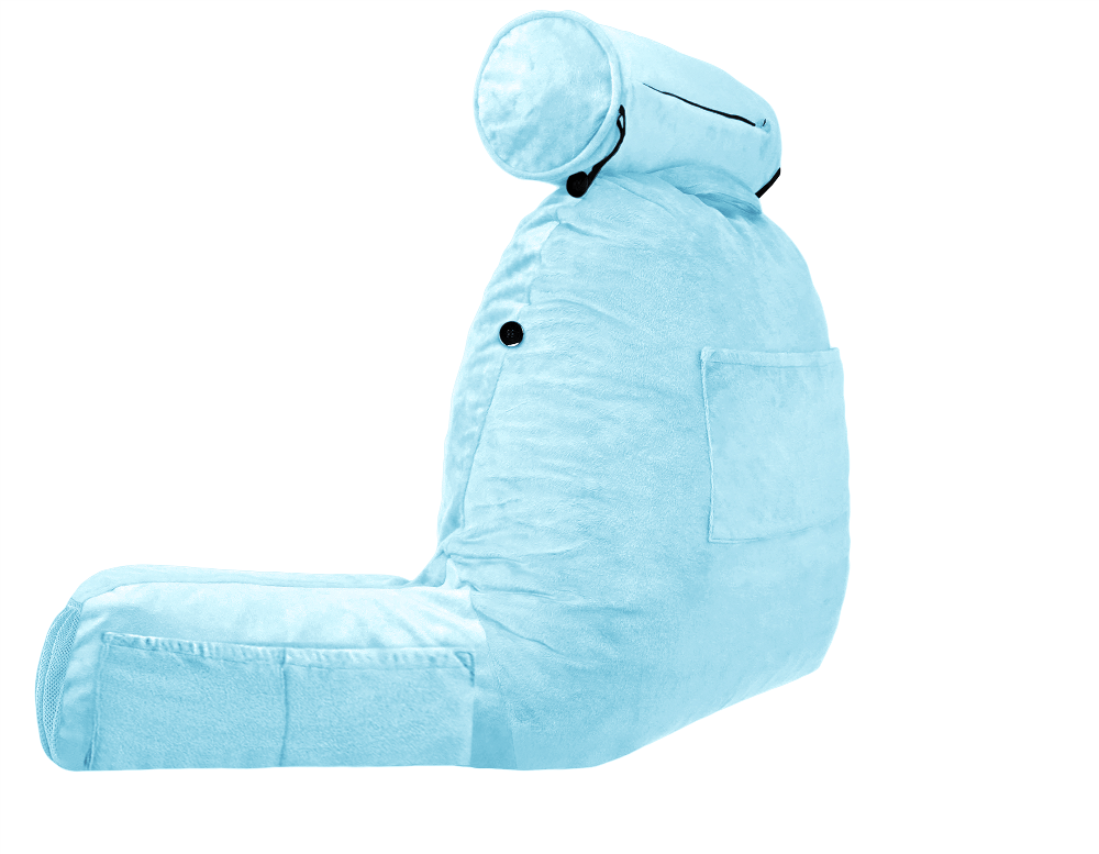 360 - MINICOV-MiHUS-SkyBlue - Husband Pillow