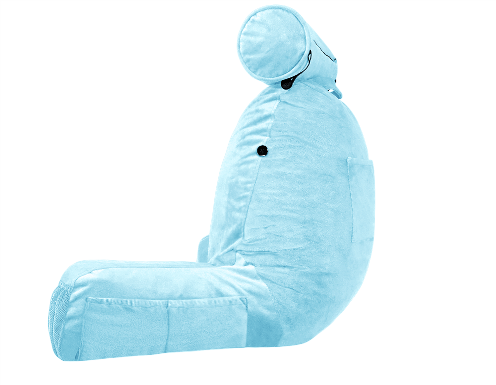 360 - MINICOV-MiHUS-SkyBlue - Husband Pillow