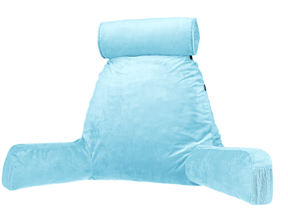 360 - MINICOV-MiHUS-SkyBlue - Husband Pillow