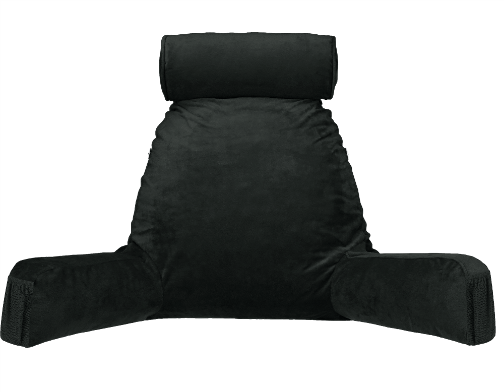 360 - MINIHUSB-SM-DarkGreen - Husband Pillow