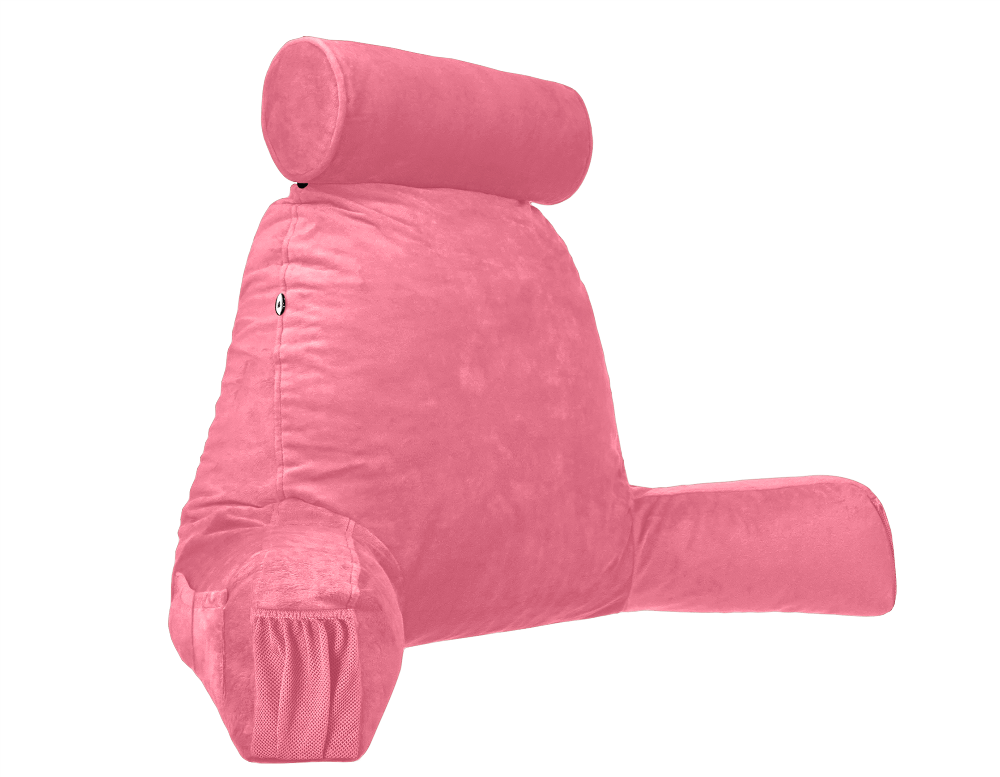 360 - MINICOV-MiHUS-Pink - Husband Pillow