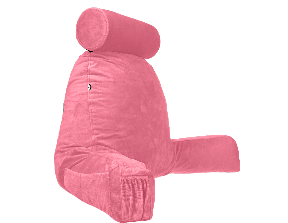 360 - MINICOV-MiHUS-Pink - Husband Pillow