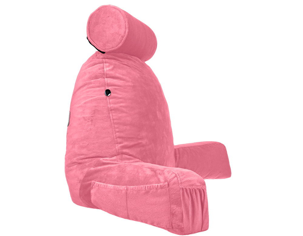 360 - MINICOV-MiHUS-Pink - Husband Pillow