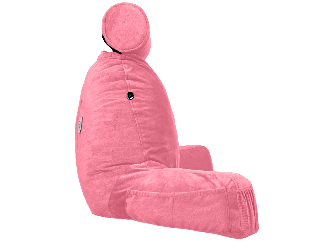 360 - MINICOV-MiHUS-Pink - Husband Pillow