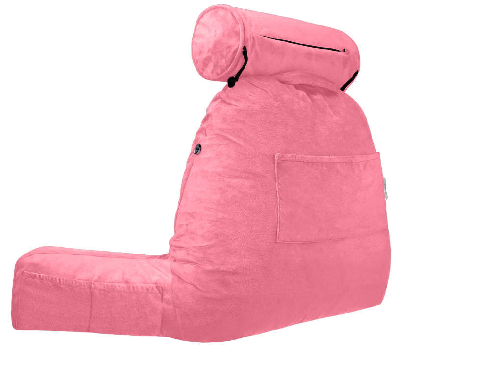 360 - MINICOV-MiHUS-Pink - Husband Pillow