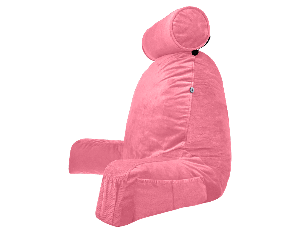 360 - MINICOV-MiHUS-Pink - Husband Pillow