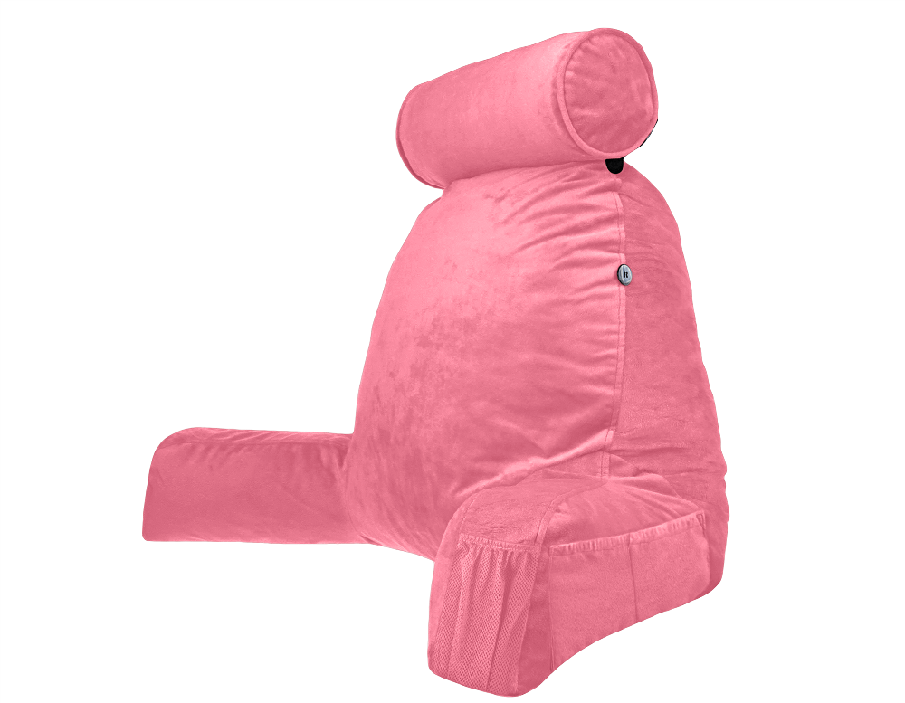 360 - MINICOV-MiHUS-Pink - Husband Pillow