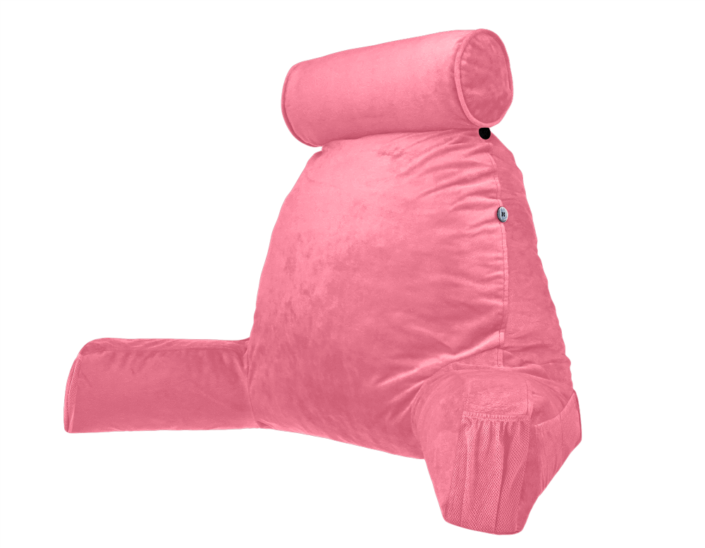 360 - MINICOV-MiHUS-Pink - Husband Pillow