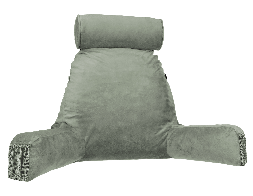 360 - MINICOV-MiHUS-DesertSage - Husband Pillow