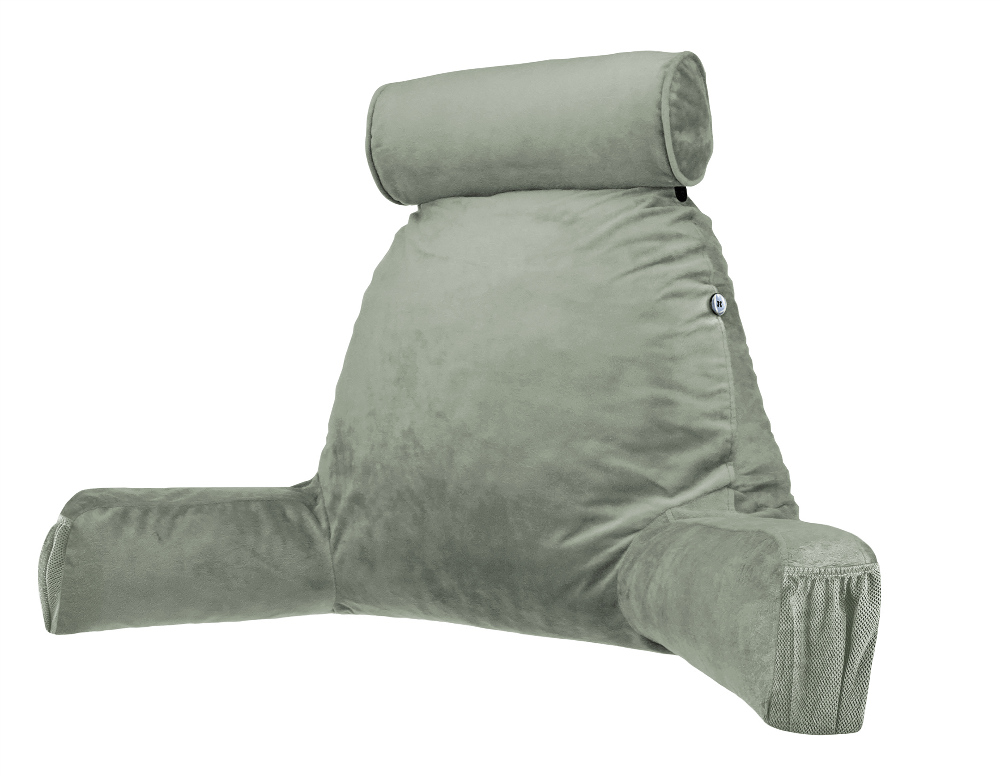 360 - MINICOV-MiHUS-DesertSage - Husband Pillow