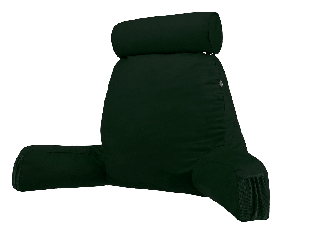 360 - MINICOV-MiCOWHUS-RGreen - Husband Pillow