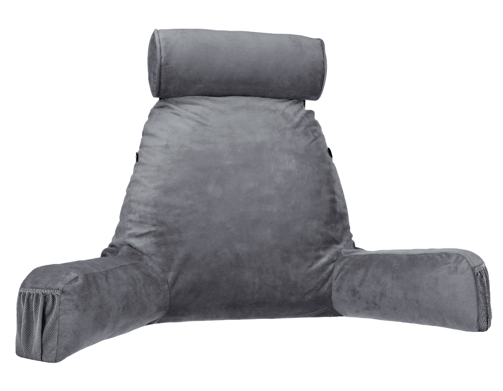 360 - MINICOV-MiHUS-Dark-Grey - Husband Pillow