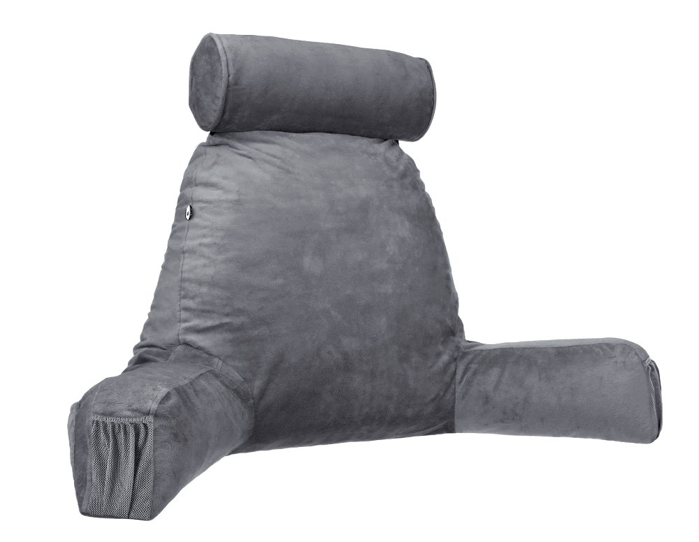 360 - MINICOV-MiHUS-Dark-Grey - Husband Pillow